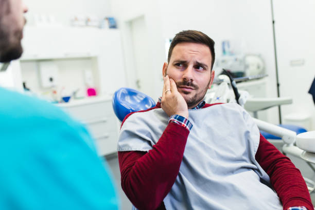 Laser Dentistry in Village Green, NY