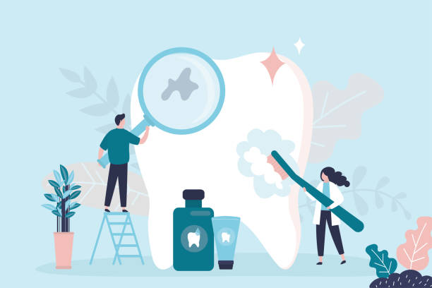 Dental X-Rays and Imaging in Village Green, NY